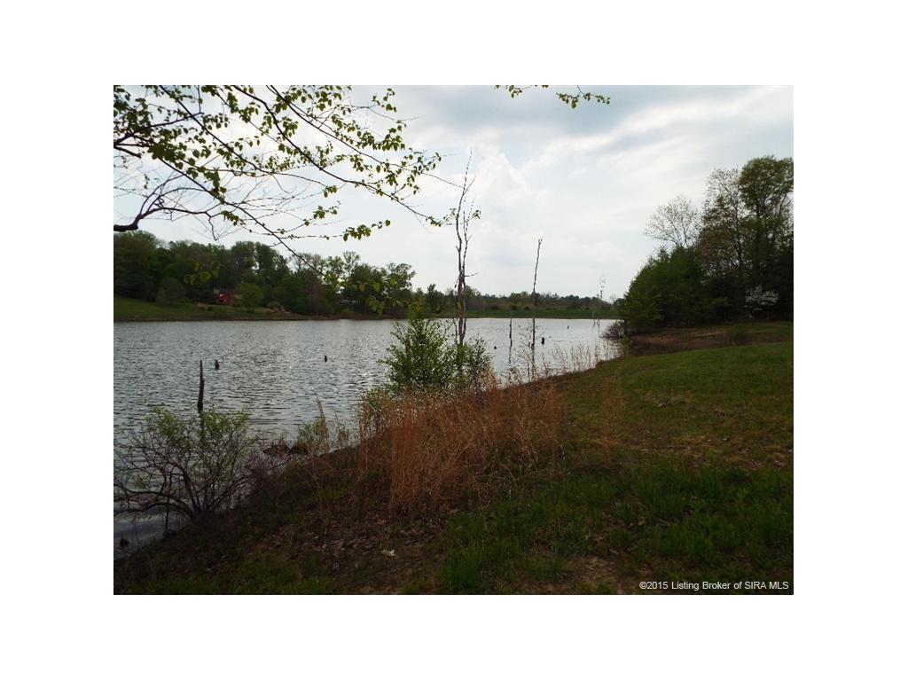 22 North Napper Road Lexington, IN 47138 - Photo 26 of 58 Gallery Image 26