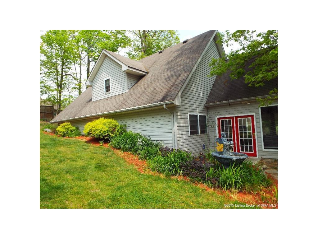 22 North Napper Road Lexington, IN 47138 - Photo 29 of 58 Gallery Image 29