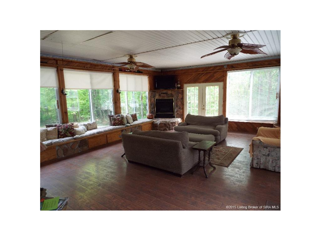 22 North Napper Road Lexington, IN 47138 - Photo 30 of 58 Gallery Image 30