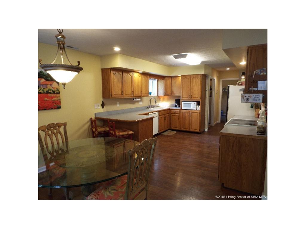 22 North Napper Road Lexington, IN 47138 - Photo 34 of 58 Gallery Image 34