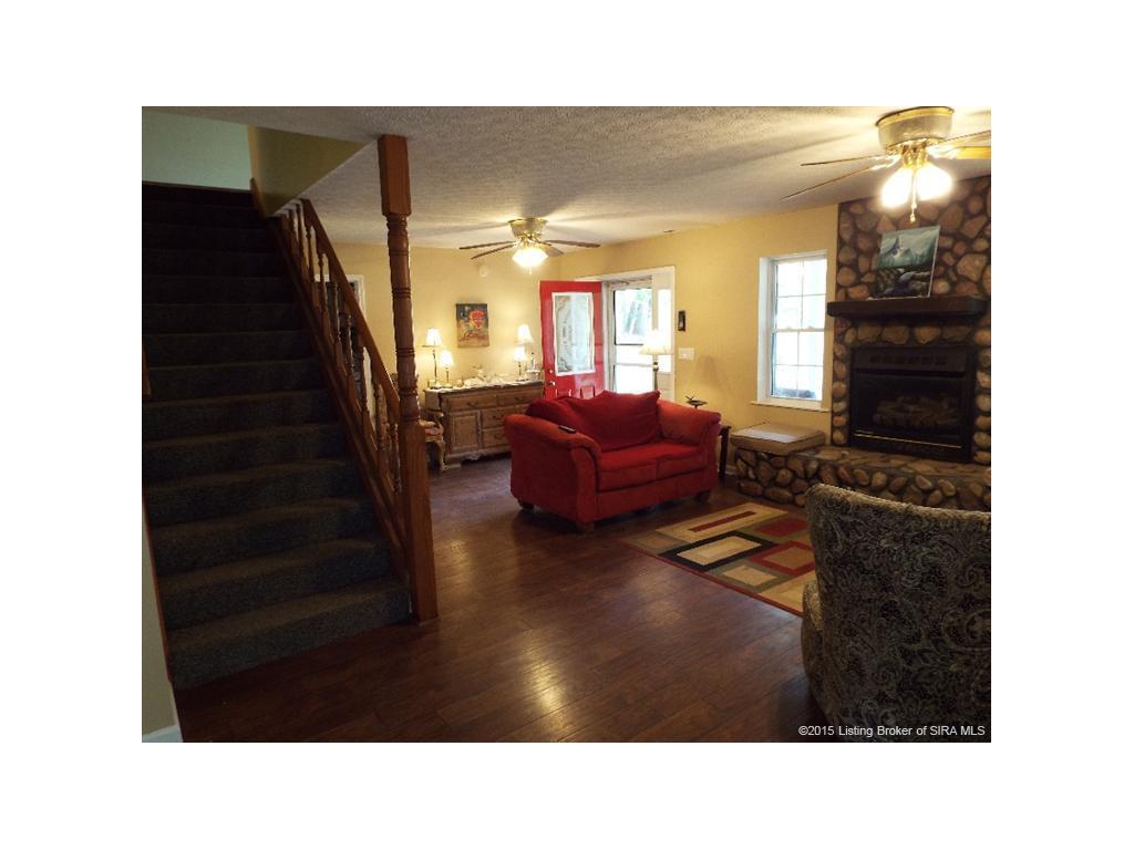 22 North Napper Road Lexington, IN 47138 - Photo 40 of 58 Gallery Image 40
