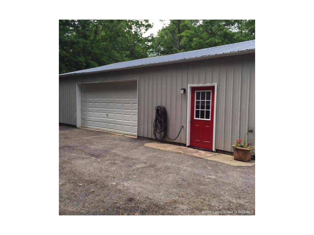 22 North Napper Road Lexington, IN 47138 - Photo 55 of 58 Gallery Image 55