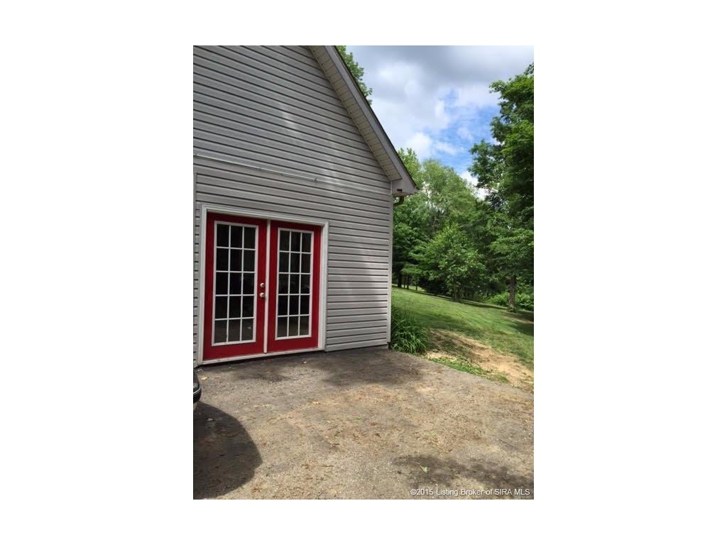 22 North Napper Road Lexington, IN 47138 - Photo 57 of 58 Gallery Image 57