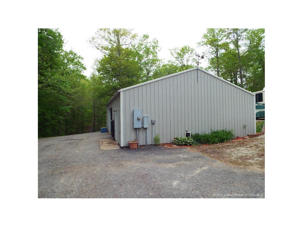 22 North Napper Road Lexington, IN 47138 - Photo 10 of 58 Gallery Image 10