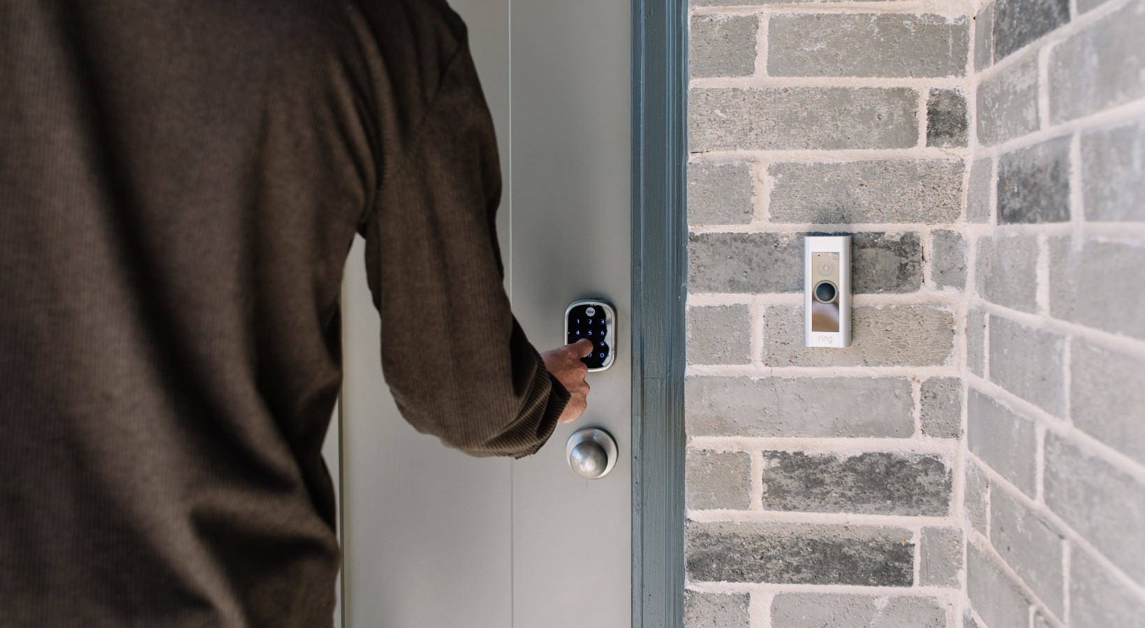 732 Dream Maker Way Fulshear, TX 77441 - Photo 5 of 6 a bathroom with a shower