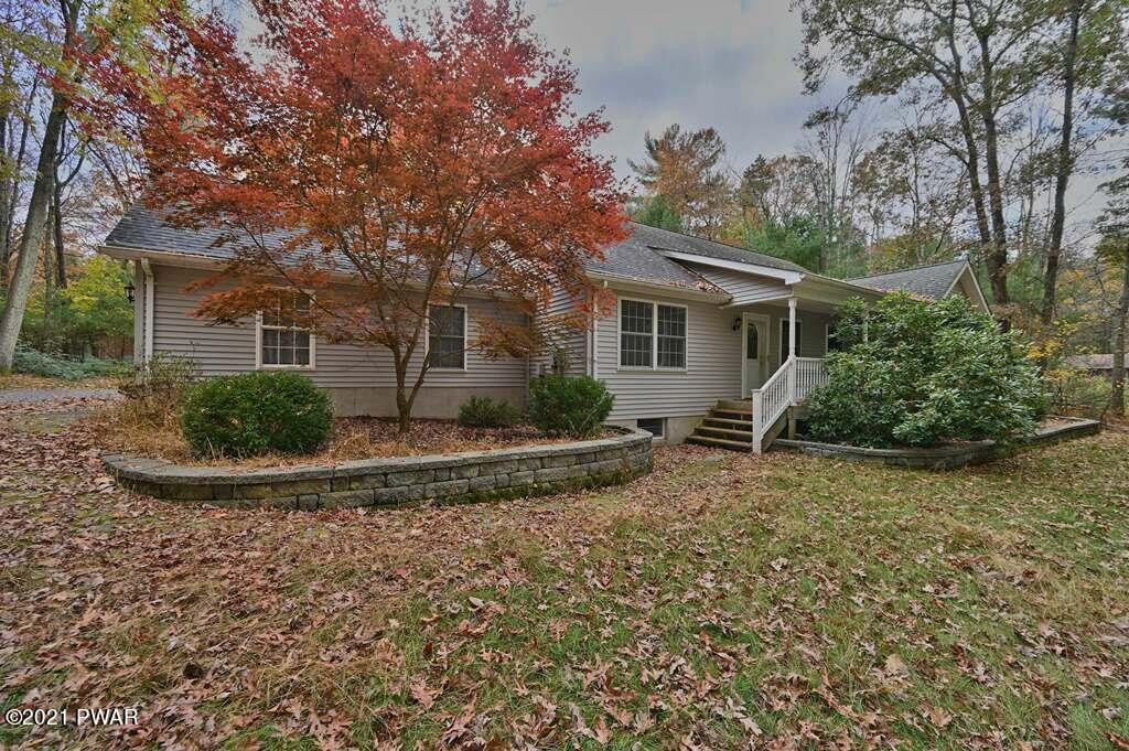 188 Greeley Lake Road Greeley, PA 18425 - Photo 71 of 78 Photo 71