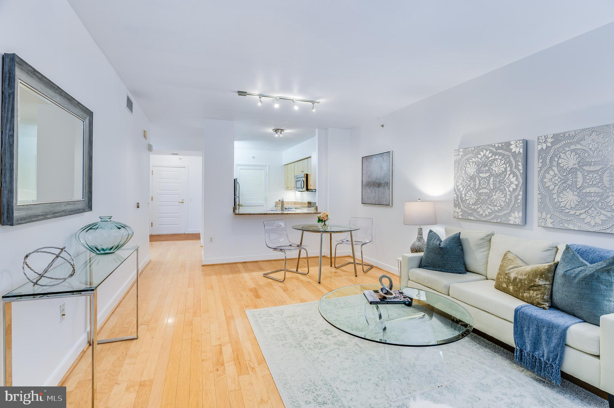 631 D Street Northwest, Unit 330 Washington, DC 20004 - Photo 3 of 58