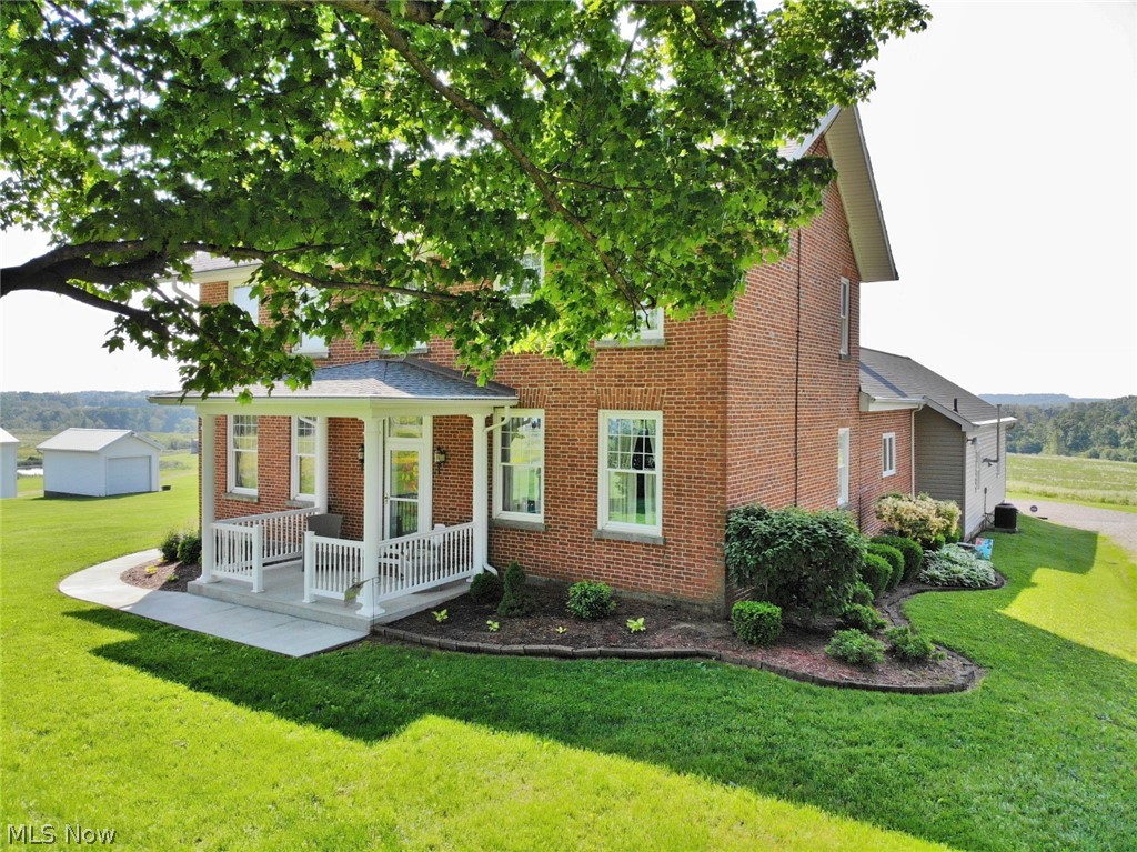 3783 State Rt 22 Street Northwest Somerset, OH 43783 - Photo 1 of 35