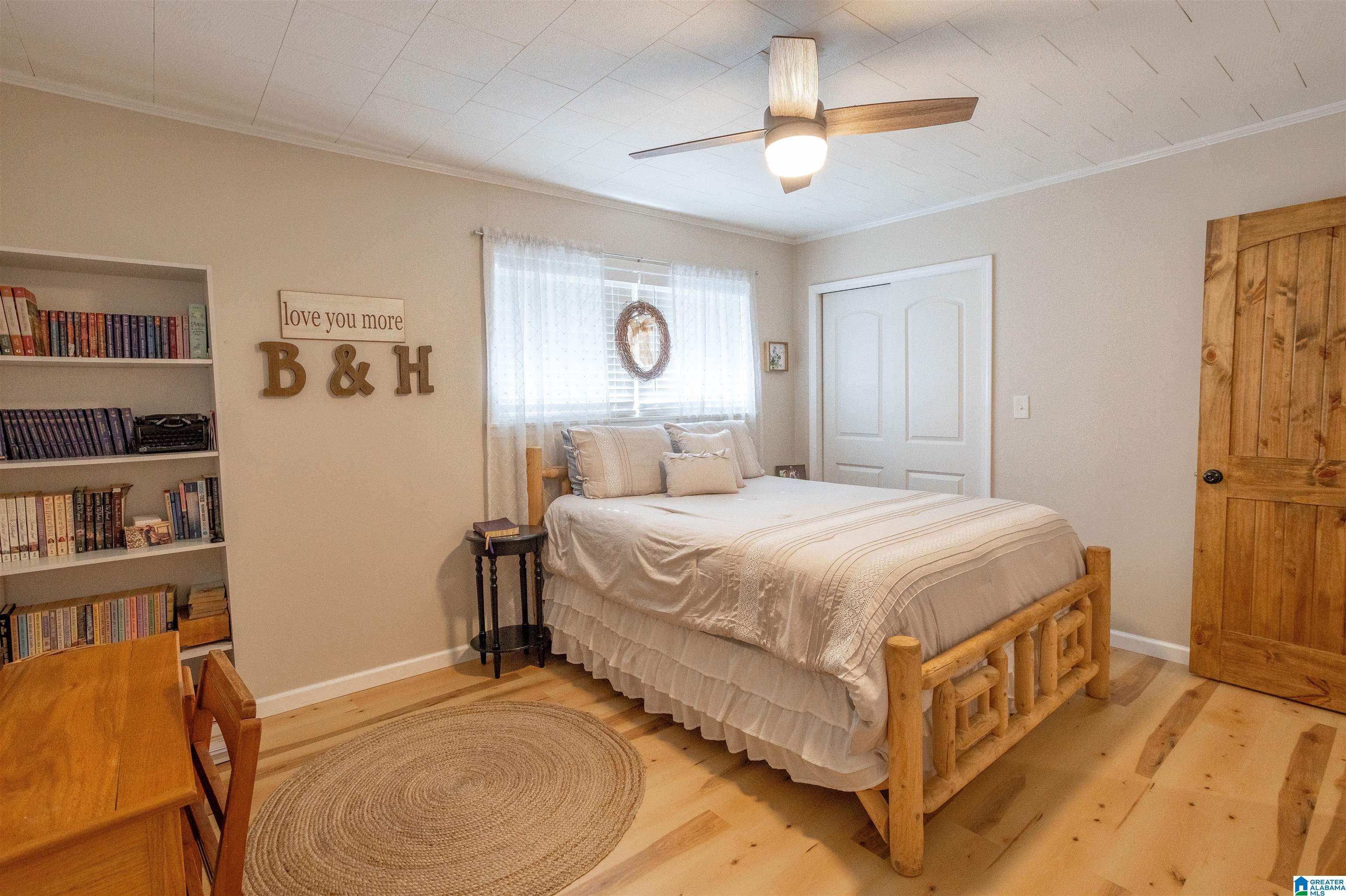 26 Brickstore Road Eastaboga, AL 36260 - Photo 16 of 24