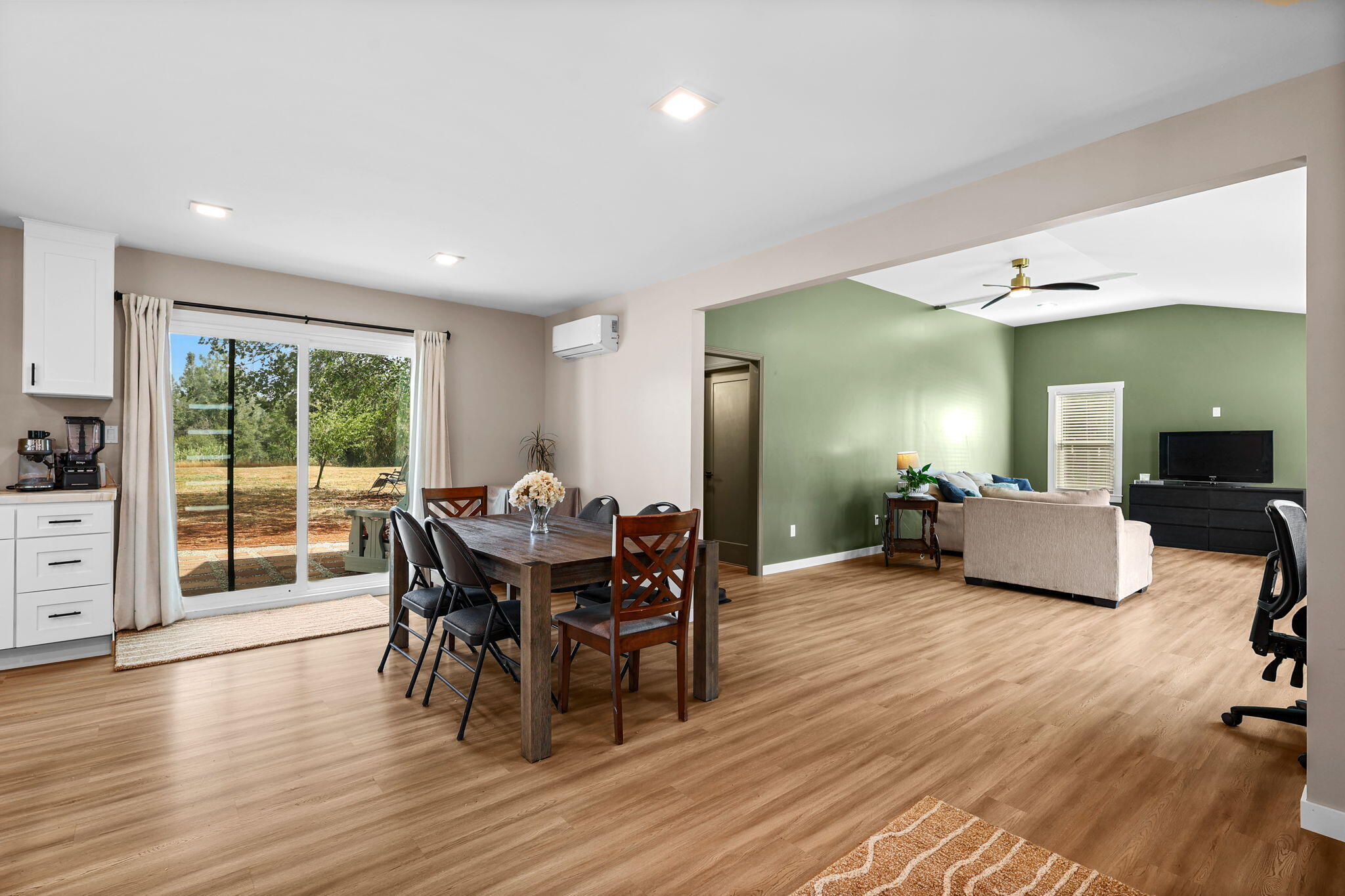 7128 Happy Valley Road Anderson, CA 96007 - Photo 48 of 48 Open Floorplan