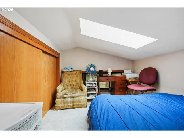 a view of a terrace with chairs