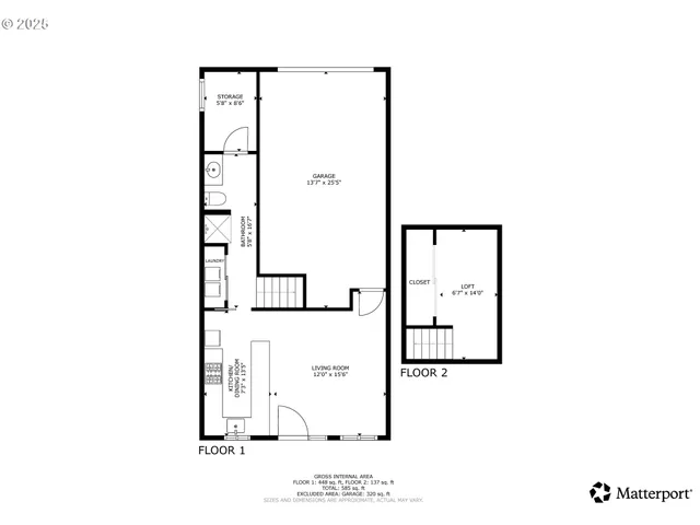 $169,000 | 19609 Northeast Marine Drive, Unit C4, Portland, OR 97230
