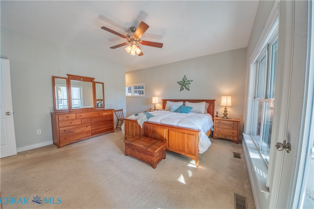 343 Chesapeake Watch Road, Unit 8B Deltaville, VA 23043 - Photo 25 of 42