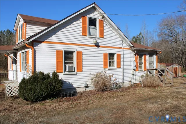 $165,000 | 9120 Samaria Lane, Providence Forge, VA 23140