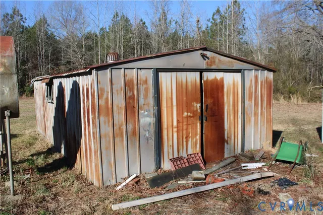 $165,000 | 9120 Samaria Lane, Providence Forge, VA 23140