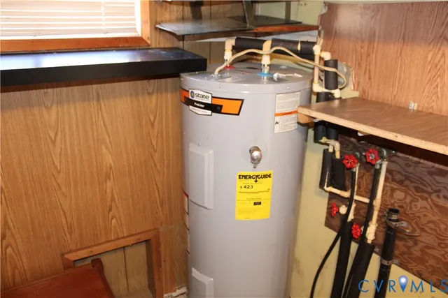 $165,000 | 9120 Samaria Lane, Providence Forge, VA 23140