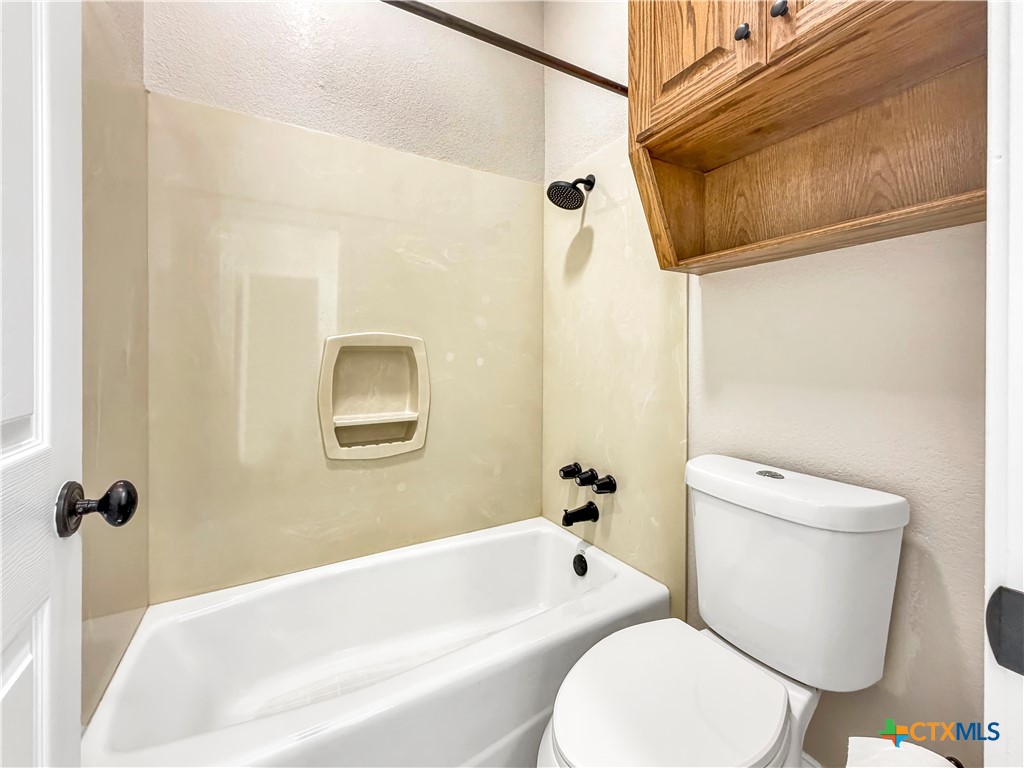 1008 Bosque Ridge Road Crawford, TX 76638 - Photo 27 of 36