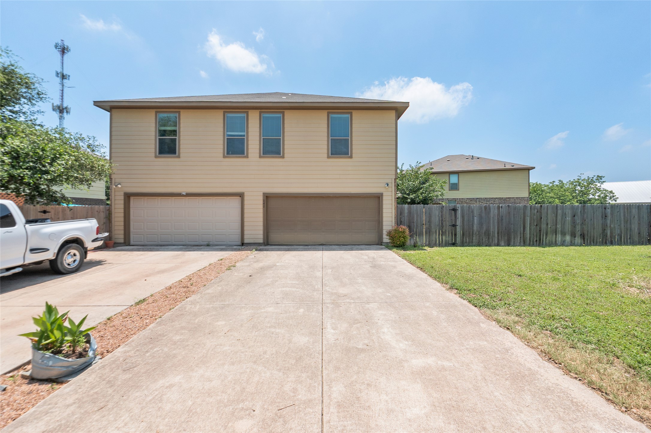 142 Sierra Rose Loop Georgetown, TX 78626 - Photo 40 of 40