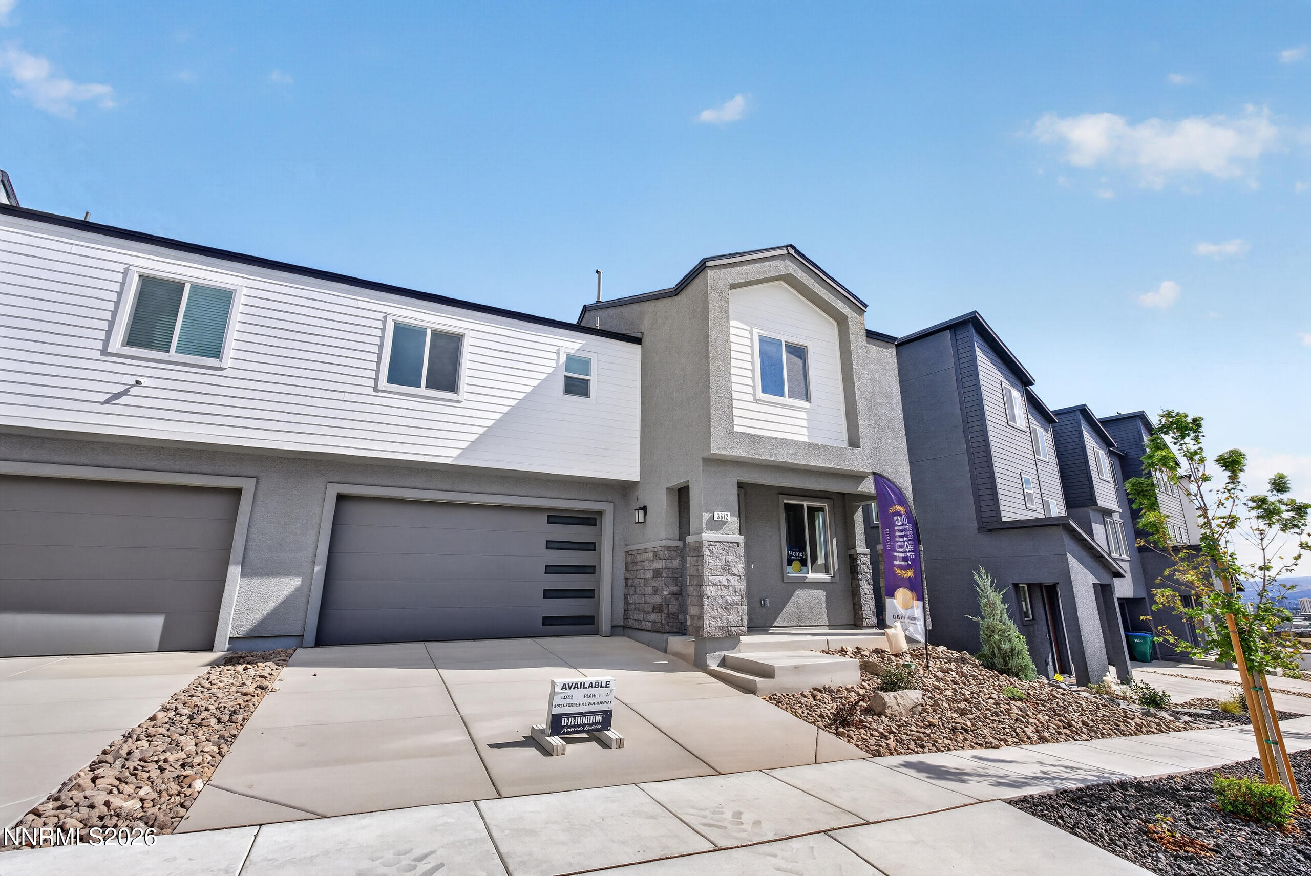 3612 George Sullivan Parkway, Unit LOT 2 Reno, NV 89512 - Photo 3 of 25 DSC04425