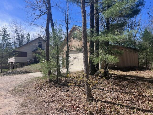 1990 Skocelas Road South Manistee, MI 49660 - Photo 2 of 54