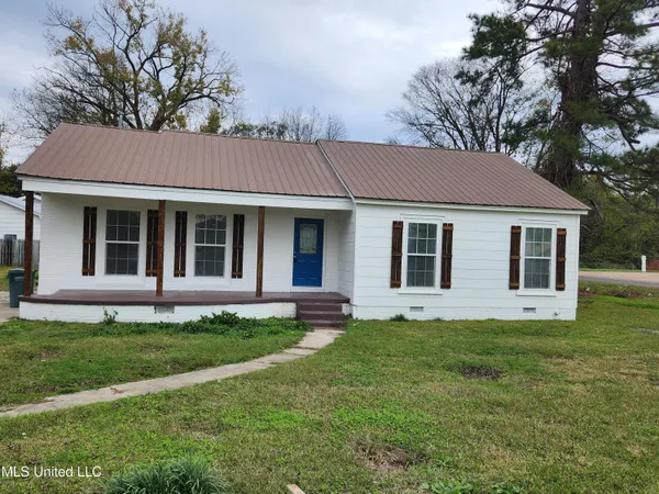 $109,900 | 111 East Fifteenth Street, Yazoo City, MS 39194