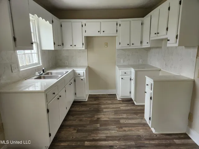 $119,999 | 111 East Fifteenth Street, Yazoo City, MS 39194