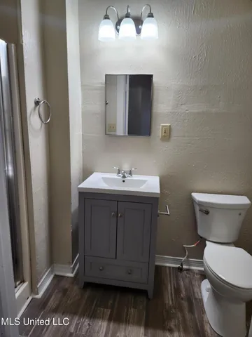 $119,999 | 111 East Fifteenth Street, Yazoo City, MS 39194