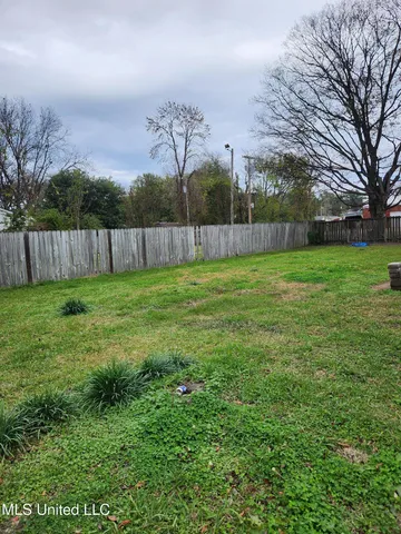 $119,999 | 111 East Fifteenth Street, Yazoo City, MS 39194