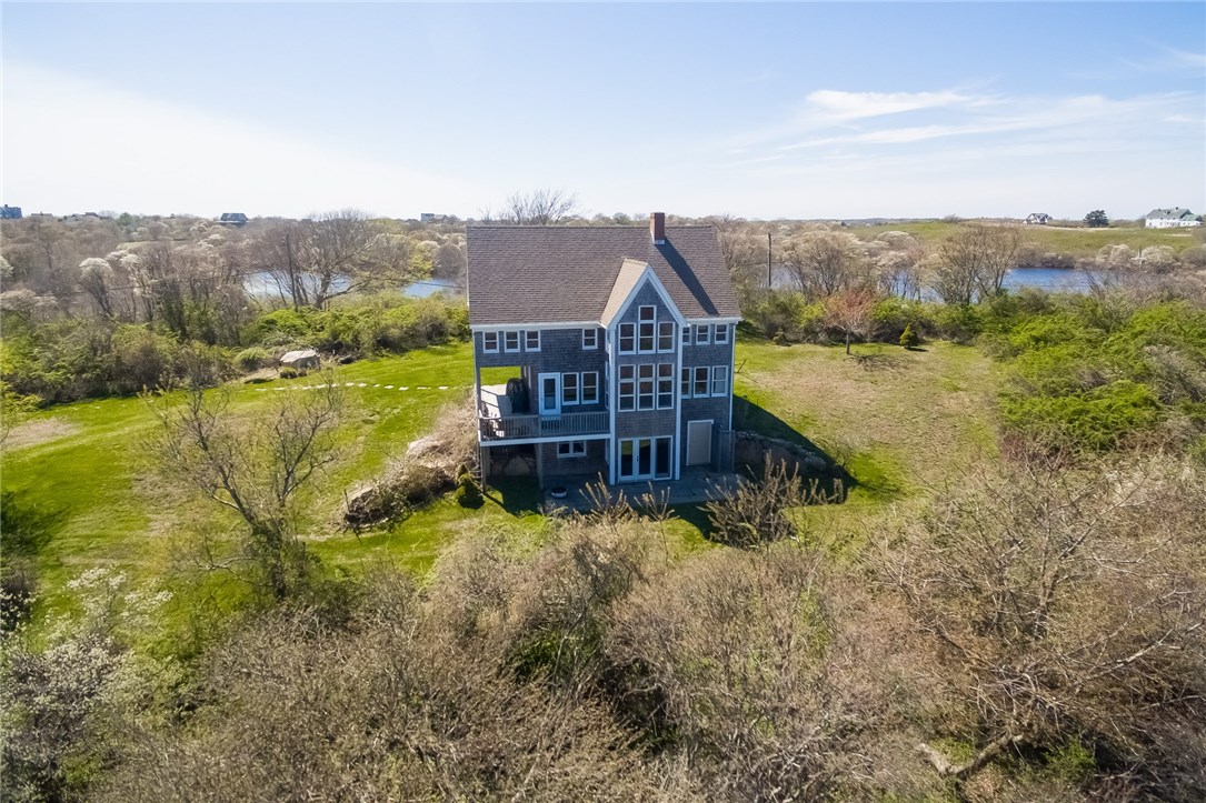 1657 Pilot Hill Road Block Island, RI 02807 - Photo 2 of 39