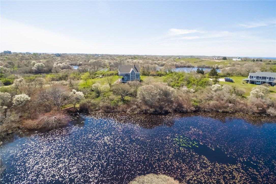1657 Pilot Hill Road Block Island, RI 02807 - Photo 3 of 39