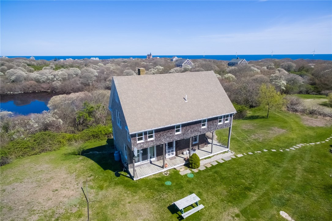 1657 Pilot Hill Road Block Island, RI 02807 - Photo 4 of 39