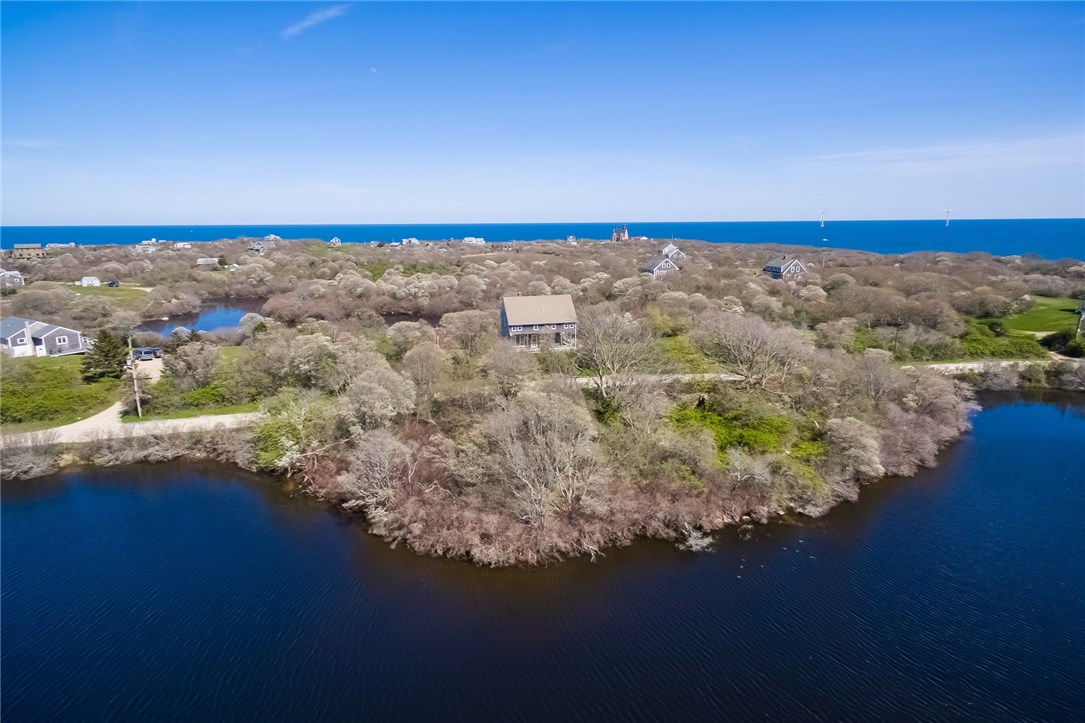 1657 Pilot Hill Road Block Island, RI 02807 - Photo 5 of 39