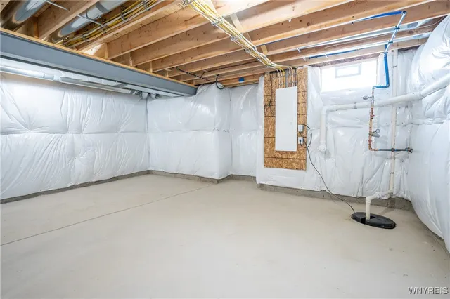 $565,000 | 8418 Evelyn Drive, Eden, NY 14057