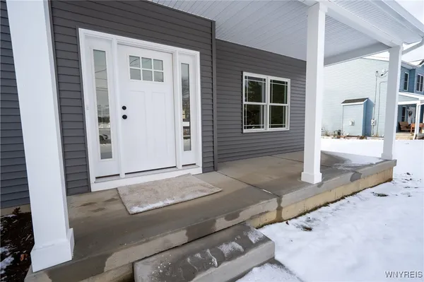 $559,900 | 8418 Evelyn Drive, Eden, NY 14057