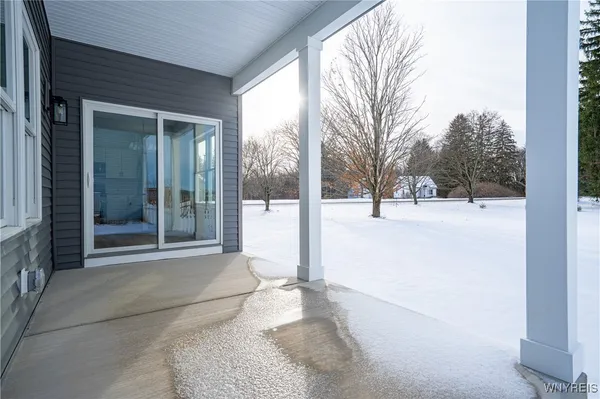 $559,900 | 8418 Evelyn Drive, Eden, NY 14057