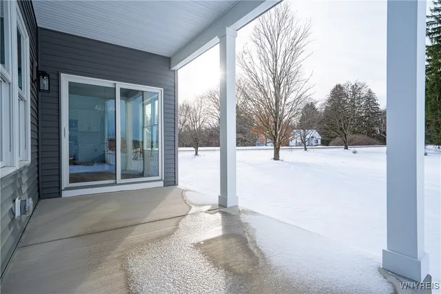 $559,900 | 8418 Evelyn Drive, Eden, NY 14057