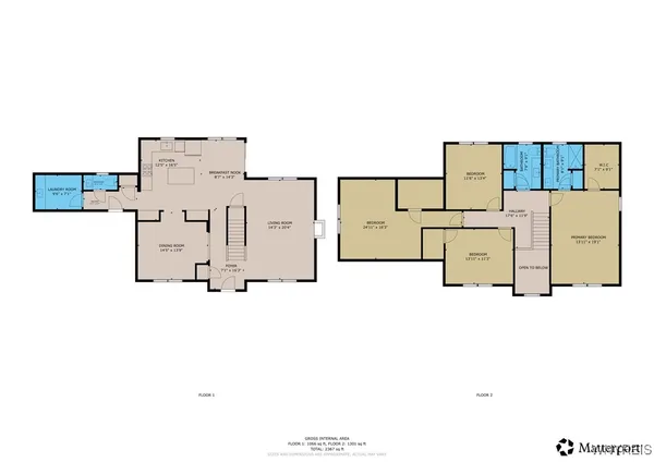 $559,900 | 8418 Evelyn Drive, Eden, NY 14057