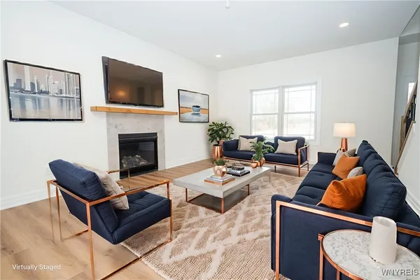 $559,900 | 8418 Evelyn Drive, Eden, NY 14057