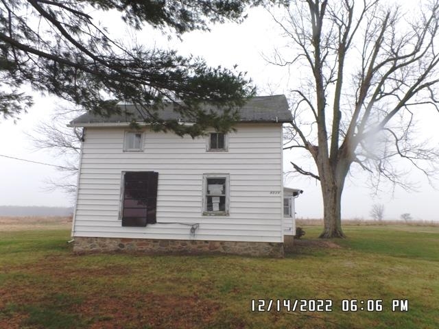 8539 1st Road Bremen, IN 46506 - Photo 1 of 20