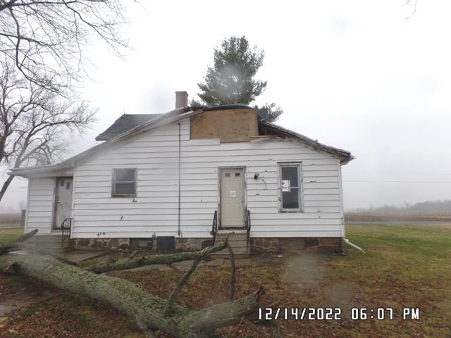 8539 1st Road Bremen, IN 46506 - Photo 18 of 20