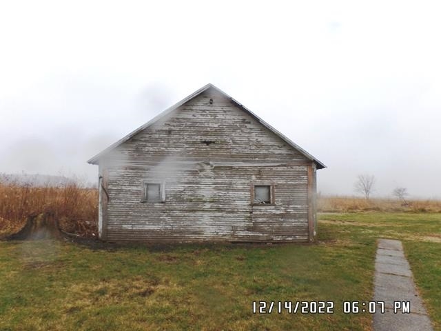 8539 1st Road Bremen, IN 46506 - Photo 19 of 20