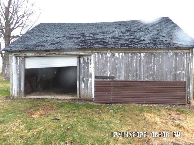 8539 1st Road Bremen, IN 46506 - Photo 20 of 20
