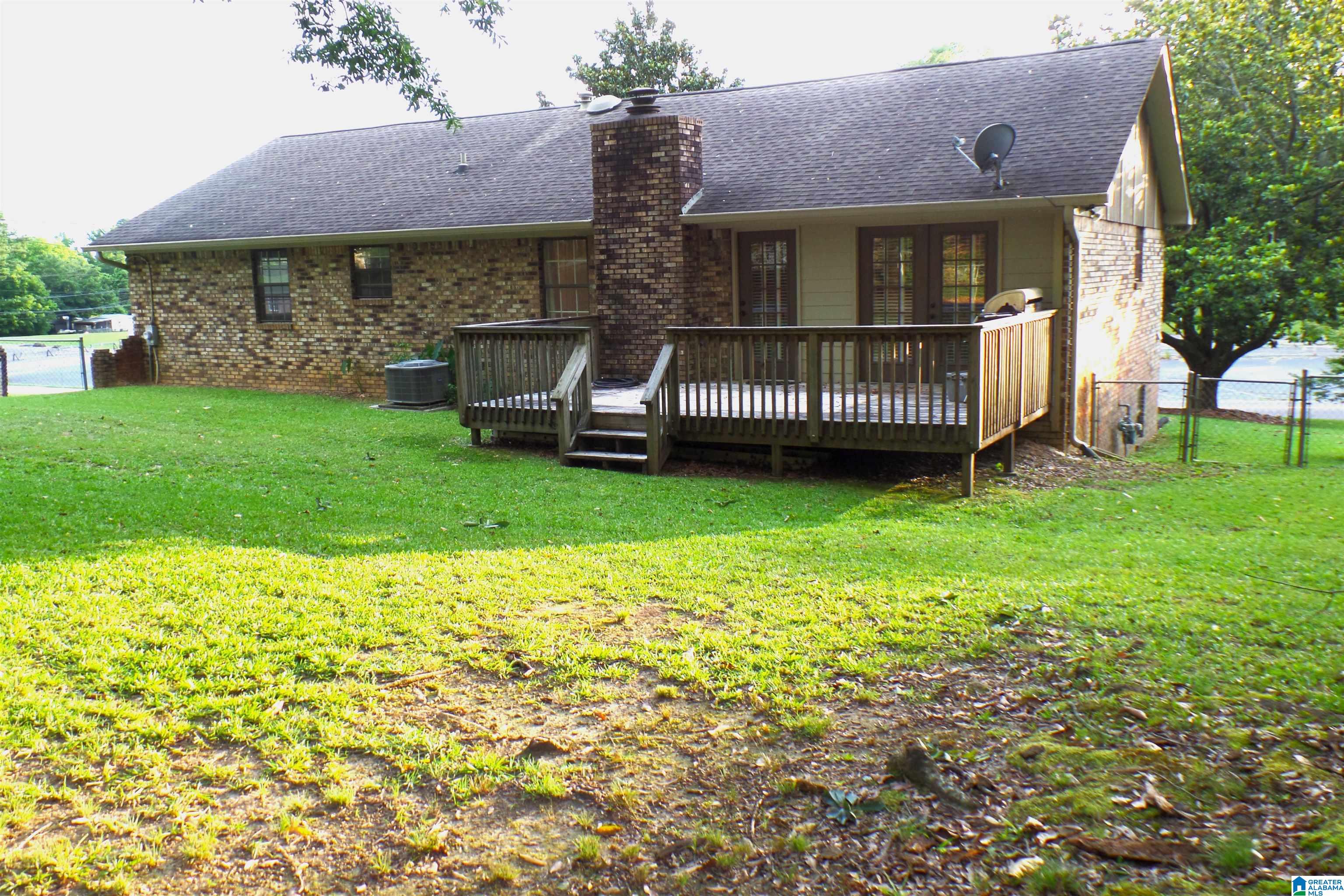 537 Pineywood Road Gardendale, AL 35071 - Photo 37 of 37