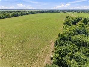 3815 Wills Point Wills Point, TX 75169 - Photo 5 of 19 Agricultural valuation in place - aerial view looking south