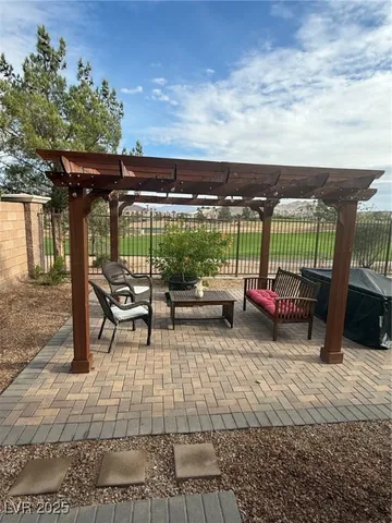 $2,650 | 496 Punto Vallata Drive, Henderson, NV 89011