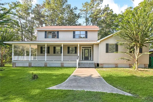 $375,000 | 38300 Pat Downey Road, Pearl River, LA 70452