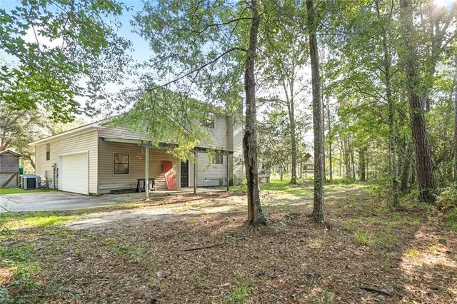 $375,000 | 38300 Pat Downey Road, Pearl River, LA 70452