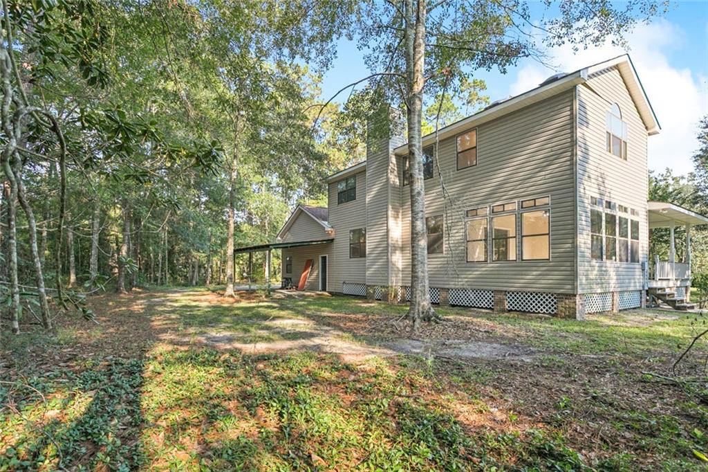 38300 Pat Downey Road Pearl River, LA 70452 - Photo 37 of 40