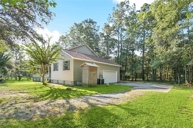 $375,000 | 38300 Pat Downey Road, Pearl River, LA 70452