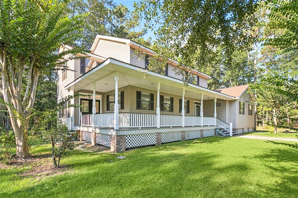 38300 Pat Downey Road Pearl River, LA 70452 - Photo 40 of 40